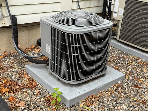 24/7 Emergency Heat Pump Repair experts in Outlook, WA