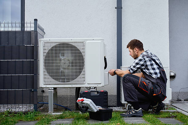 Top rated local Heat Pump Repair specialists in Outlook, WA
